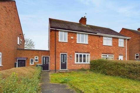 Nottingham, NG5 - property photo