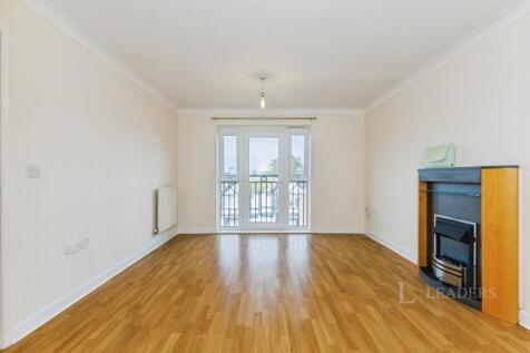 Maple Gardens, 20-26 Upper High Street, Epsom, KT17 photo 3