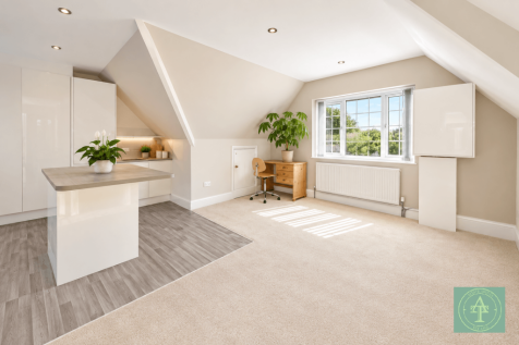 Two Bedroom Apartment