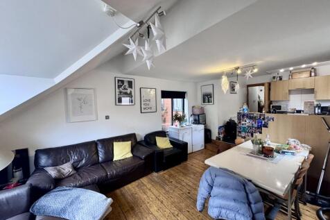 *£155pppw* Arthur Street, Aboretum, NG7 photo 2