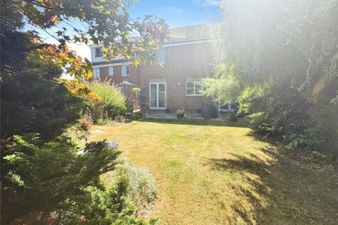 Rear Garden No. 21