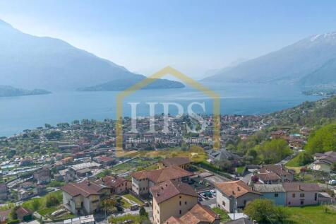 the lake como villa- complesso vercana