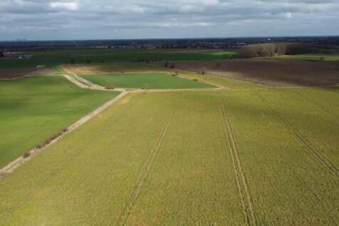 Aerial Photo - Site 