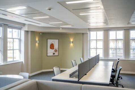 26 Cross Street 6th Floor 6