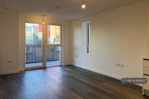 Unfurnished, As Let