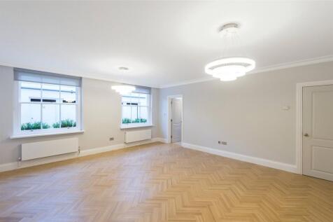 Clarence Terrace, Regent's Park, London photo 3