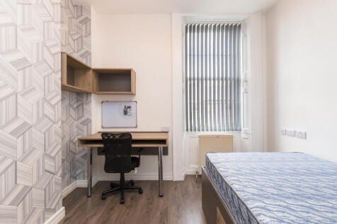 Leazes Terrace, Newcastle Upon Tyne, NE1 photo 5