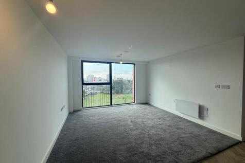 Apartment 521, Willow Court, Ford Lane, Manchester, M6 6RZ photo 3