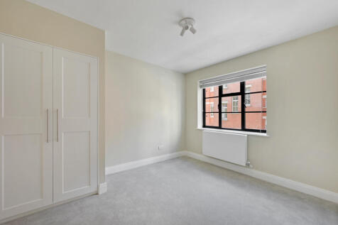 Thorold House, Pepper Street London SE1 photo 4