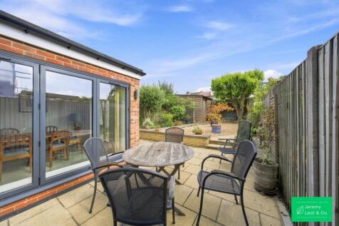 Terrace / Patio