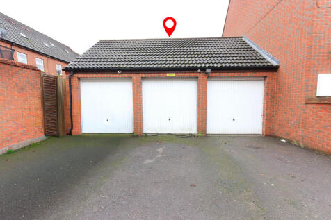 Single Garage