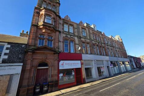 149 High Street, Galashiels