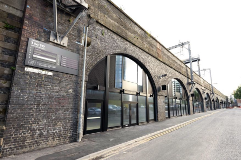 Flexible property space