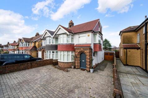 PALMERSFIELD ROAD,