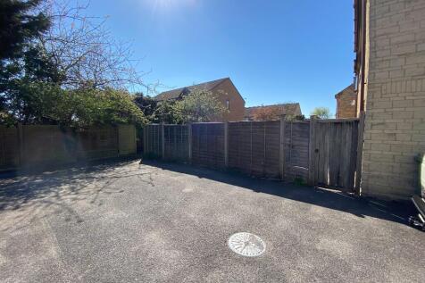 Off Street Parking 