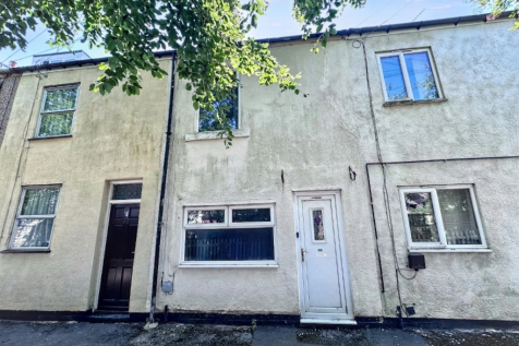 23 Rhodes Cottages, Clowne, Chesterfield, Derbyshire, S43 4LZ