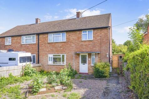Banbury, OX16 - property photo