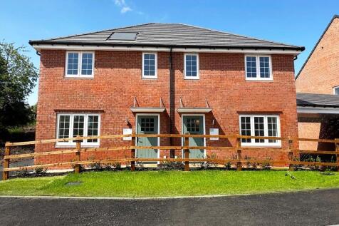 HarperCrewe - Pershore -