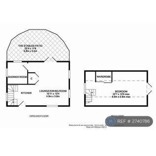 Floor Plan.