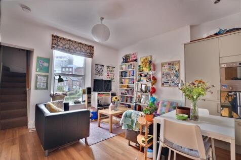 Apartment 5, 307 Western Bank Sheffield photo 4