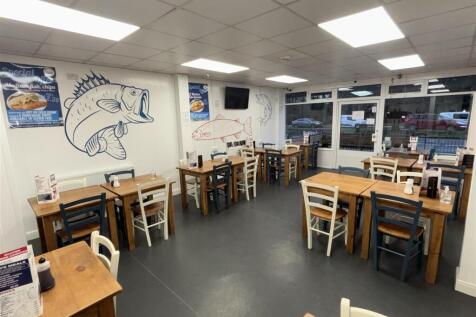 Takeaway for sale Image 4