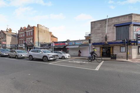 4-8 (even) Trinity Road, Tooting, London SW17 7RE