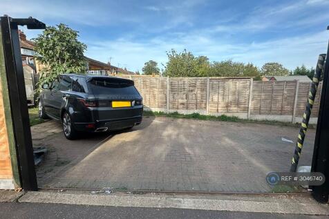 Private Parking For 1 Car