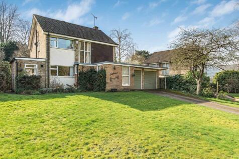 Farnham, GU10 - property photo
