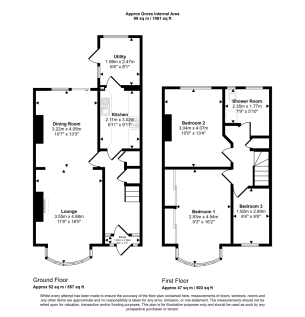 23 Hale End Road, Walthamstow, London E17 4BG