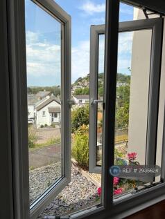 Front Window View