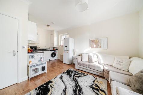 Open Plan