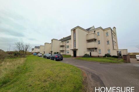 Front of Apartmen...