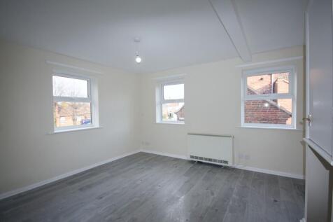 Open Plan Living ...