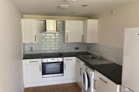 Concord Street, West Yorkshire, LS2 photo 3