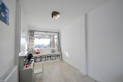 Snug/Optional Bedroom 4