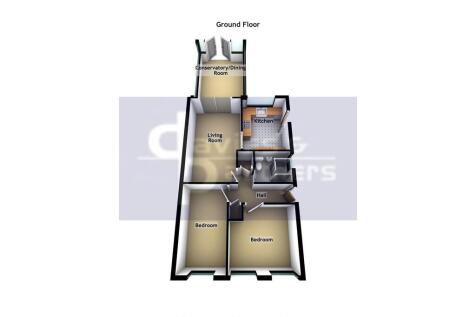 18 Ellesmere Cres...