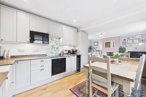 Kitchen-Diner