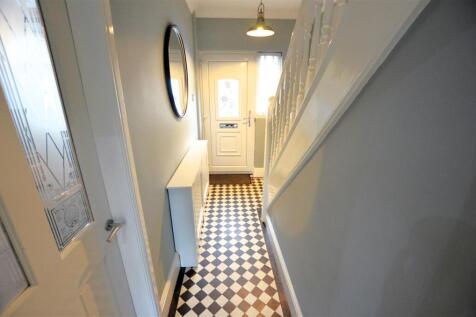 Entrance Hall.