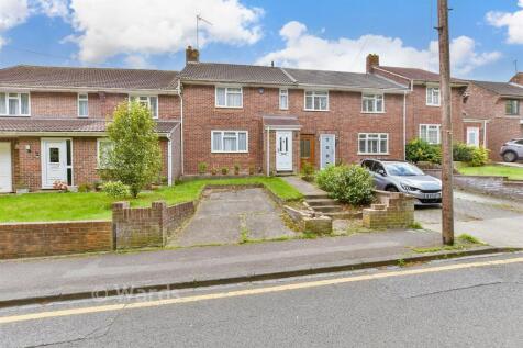 Driveway/Parking