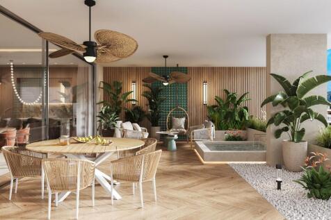 Example Veranda