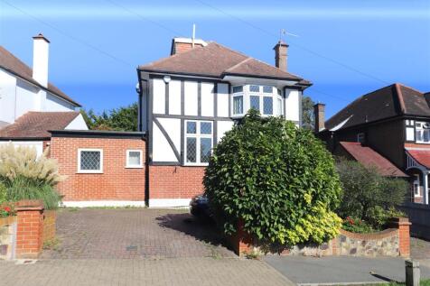 Mount Stewart Avenue