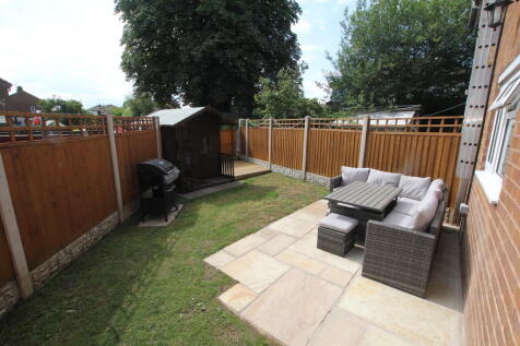 Quarry Lane, Christleton photo 4