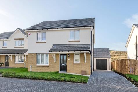 Discover the 4 bedroom Drummond home