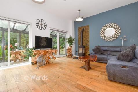 Kitchen/Lounge