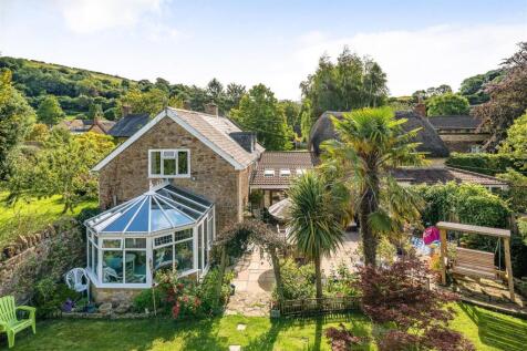 Strawberry Cottage