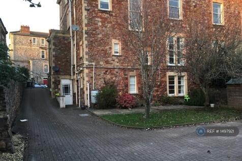 Entrance To Internal Hallway(Shared With Flat 2)