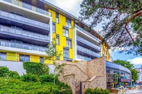 45 Citrus Building f