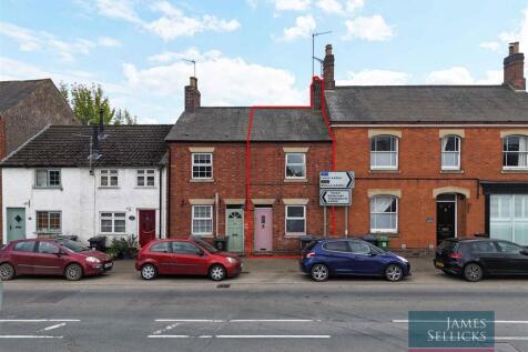 High Street, Husbands Bosworth