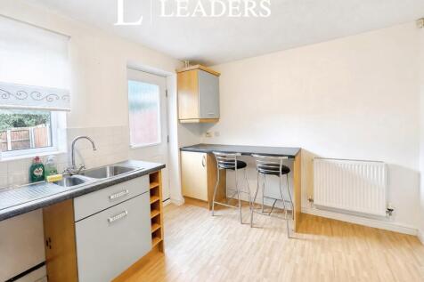 Robin Bailey Way, Hucknall, Nottingham, NG15 photo 5