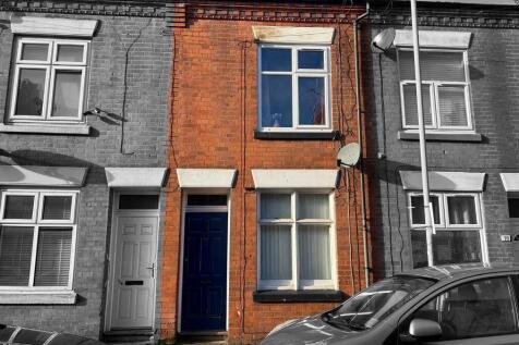 Leicester, LE3 - property photo